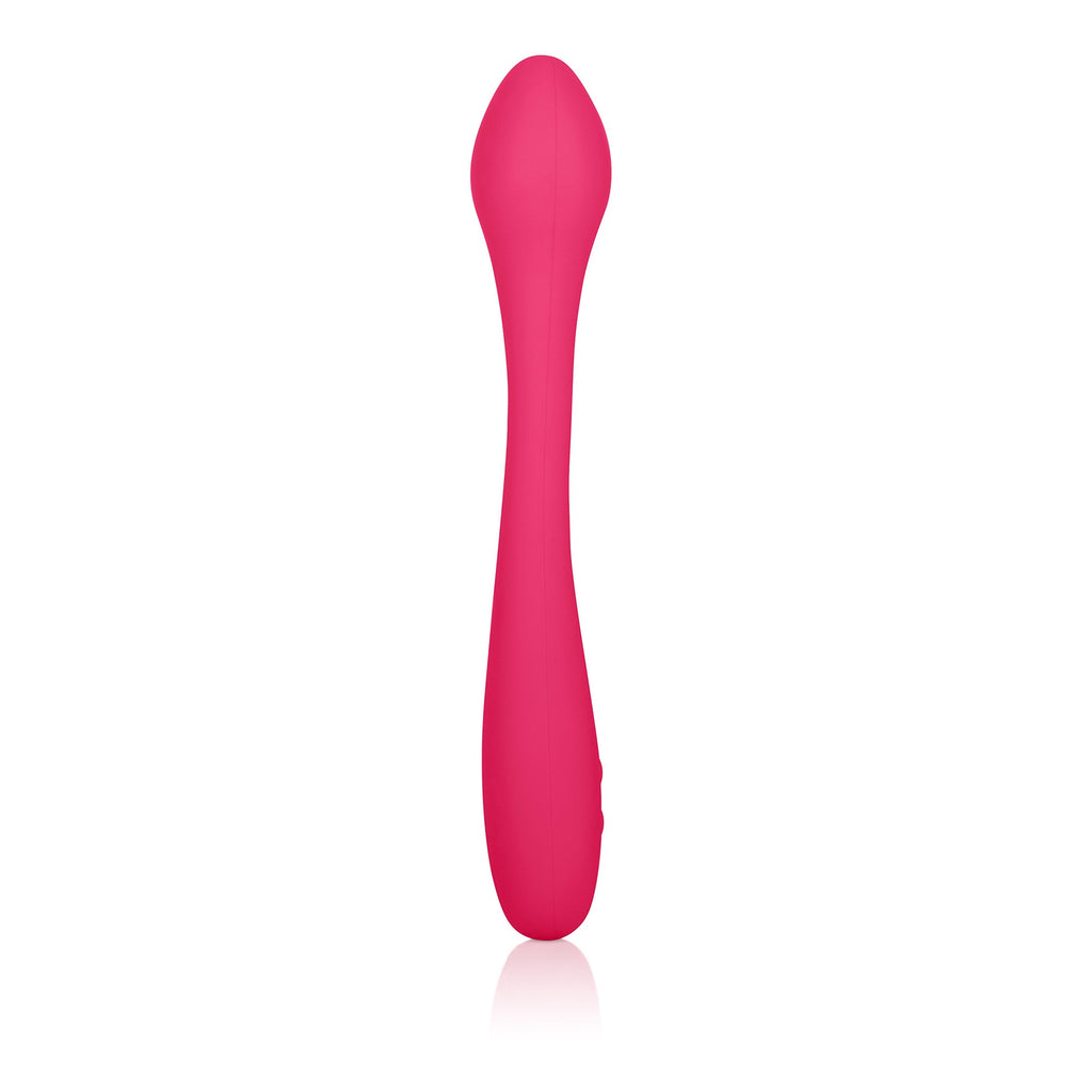California Exotic Novelties Silhouettes 10, Red