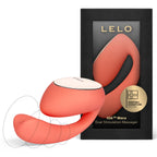 Lelo Ida Wave Peach