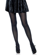 Plus Size Nylon Spandex Tights