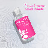 Sliquid Sassy Gel Booty Formula 8.5Oz.