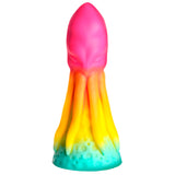 King Kraken Silicone Dildo