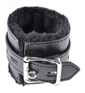 Ffle - Cumfy Cuffs