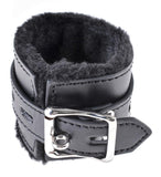 Ffle - Cumfy Cuffs