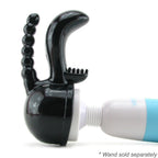 Triple Pleaser Wand Attachment