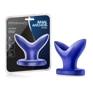 (D) Performance Anal Anchor Bl