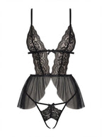 Large  Black