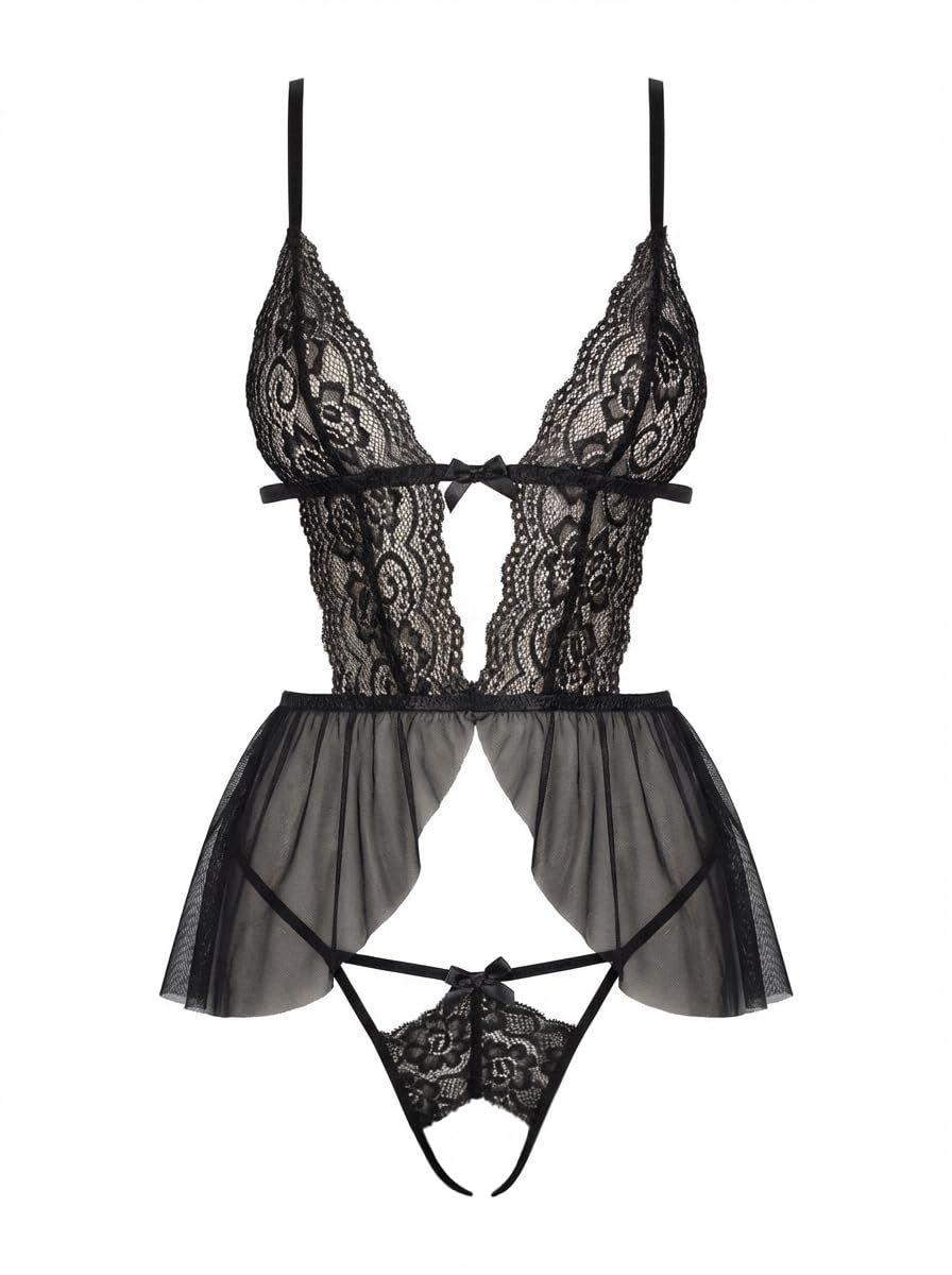 Large  Black