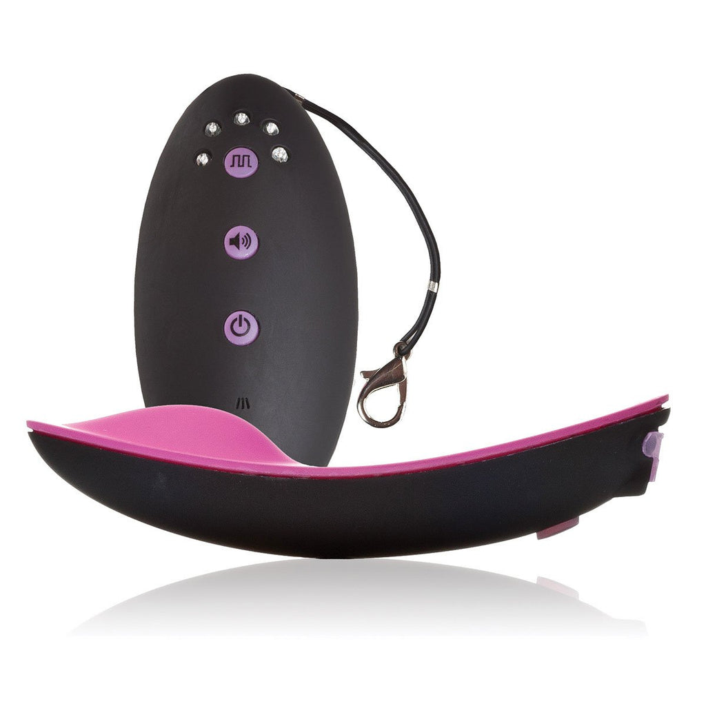Ohmibod - Lovelife Smile - Petite And Discreet Rechargeable Vibrator