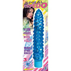 Nasstoys Spiral Torpedo Vibrator, Blue