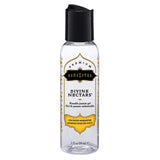 Divine Nectars Flavored Body Glide - Coconut Pineapple - 2 Fl. Oz. 59Ml