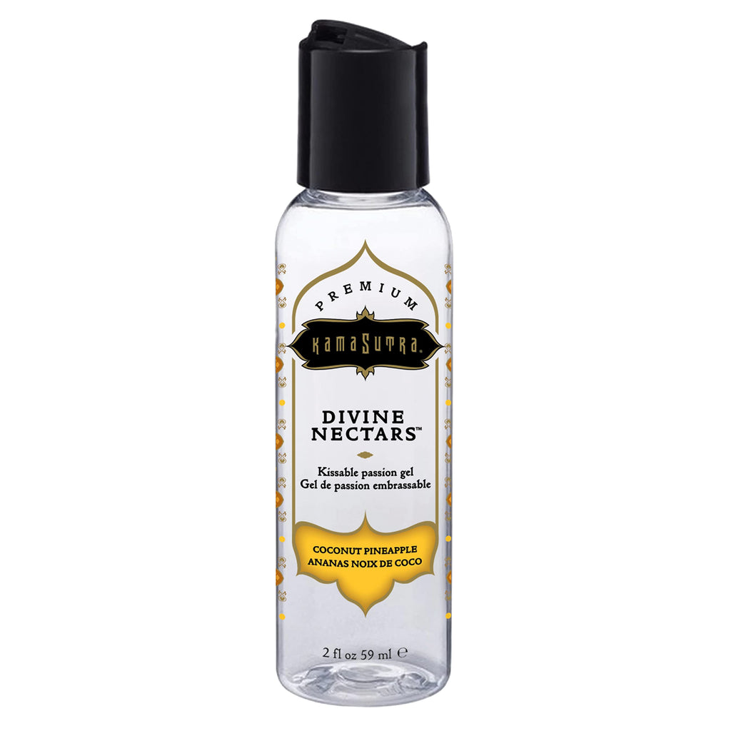 Penis Colada Oral Sex Kit - .75 Oz