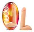 (Wd) Real Nude Dayo