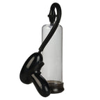 California Exotic Novelties Automatic Precision Pump, Clear