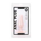 Me You Us Vanilla Medium Anal Plug