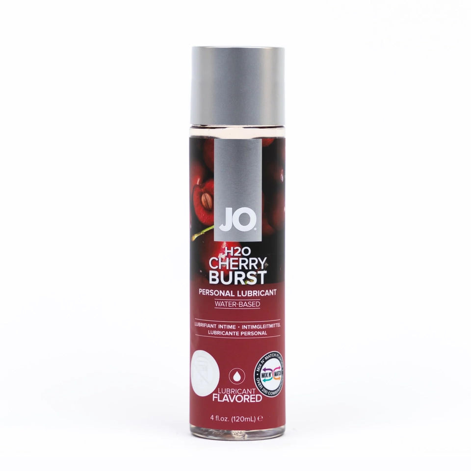 Jo Flv Chocolate Delight 4 Fl Oz