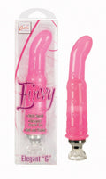 California Exotics Envy Massager, Elegant''G''