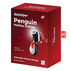 Satisfyer Penguin Holiday Edition
