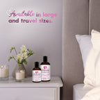 Sliquid Organics Water-Based Lube - Aloe Vera Leaf Infused with Organic Oils & Botanicals, Natural Lubricating Gel for Women/Men
