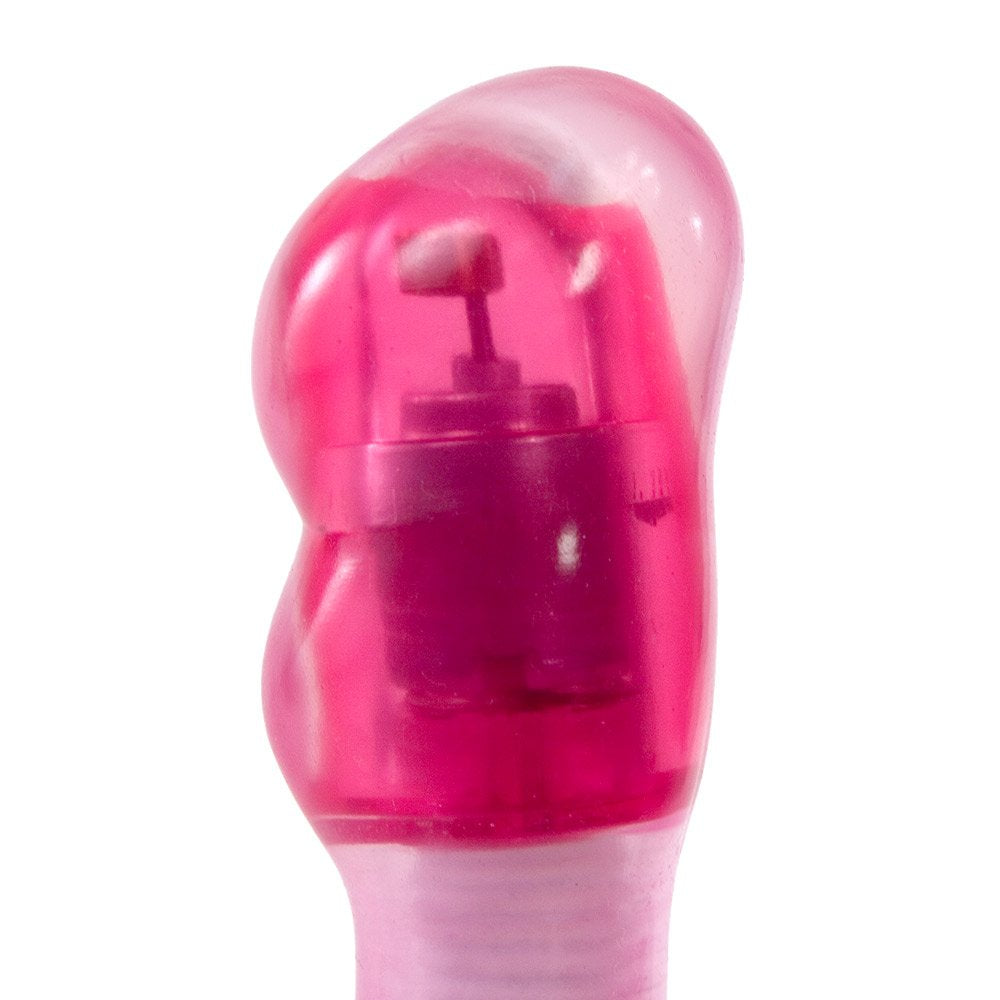 Nasstoys Gina Orgasm Deluxe-Pink