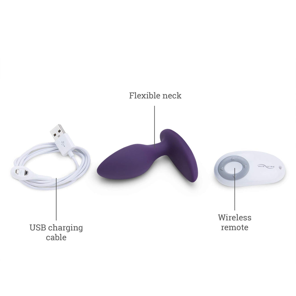 Wevibe Ditto Purple