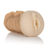 California Exotic Novelties Vivid Raw F**K Buddy, Black