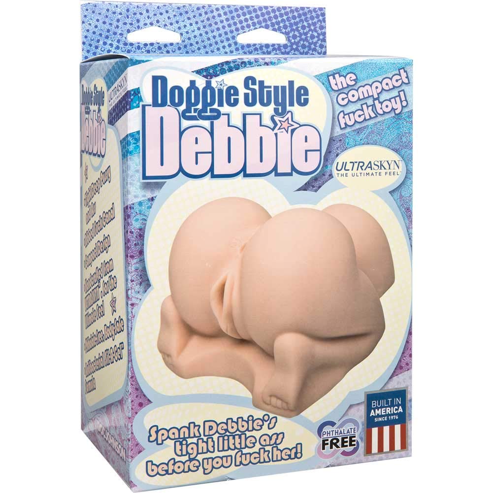 Doggy Style Debbie