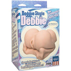 Doggy Style Debbie