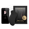 LELO SONA 3 Cruise Clit Stim Black