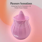 VUSH Essentials Flicking Vibrator
