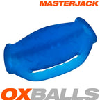 Oxballs Masterjack Double Penetrat Jo Bl