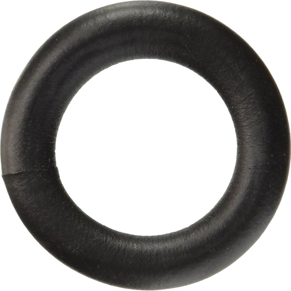 Kinklab Neoprene Cock Ring, Small/Thick