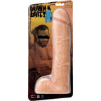 Topco Sales Down Dirty Dong 10'', White