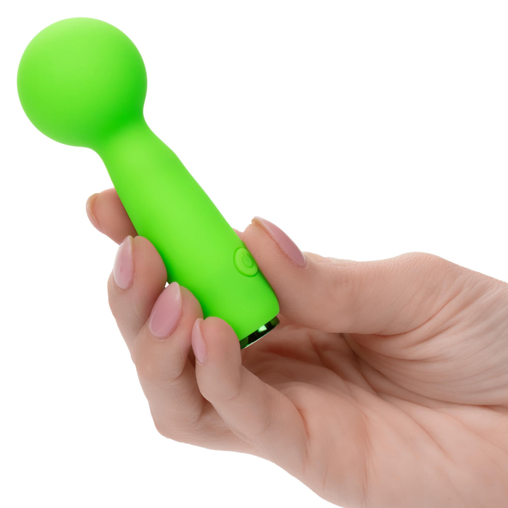 Neon Vibes - The Bubbly Vibe - Green