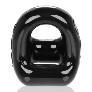 360 Dual Use Cockring Black (Net)