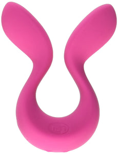 (D) LUXE UPHORIA PINK MASSAGE