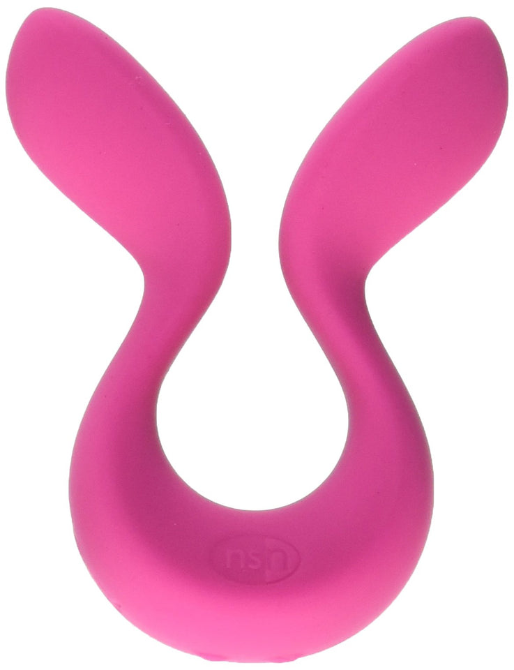 (D) LUXE UPHORIA PINK MASSAGE
