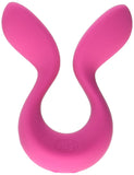 (D) LUXE UPHORIA PINK MASSAGE
