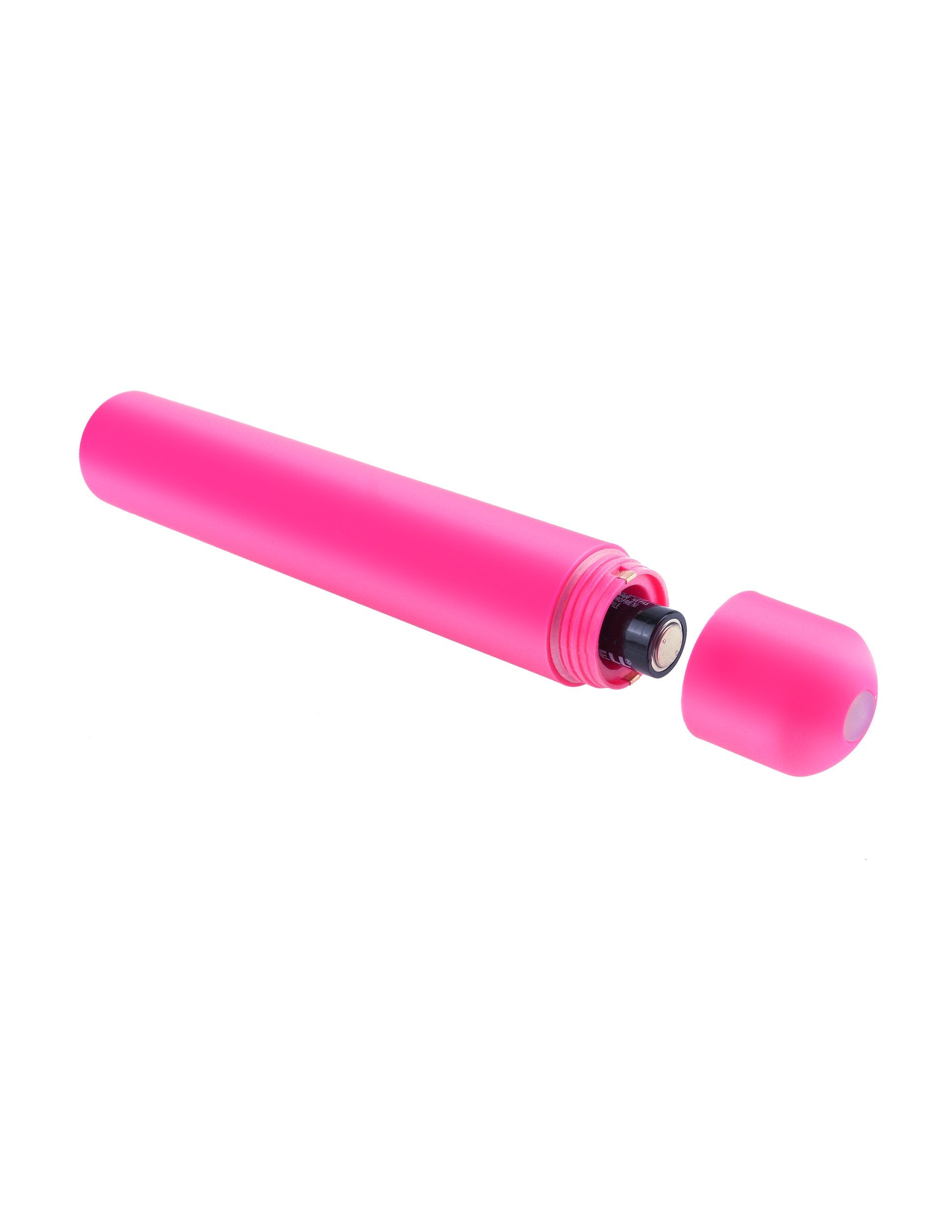 Pipedream Neon Luv Touch 100 Function Vibe, Pink