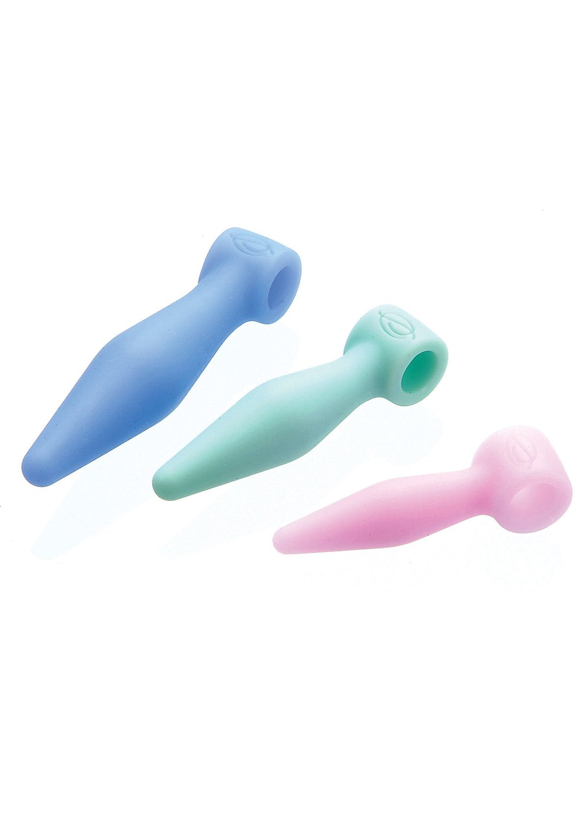 Sinclair Institue Select Anal Silicone Explorers