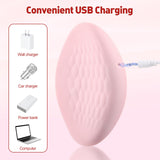 Nipple Vibrator, Nipple Toys with 10 Vibrating Modes, Remote Control Nipple Massage, Breast Vibrating Stimulator, Adult Sex Toys