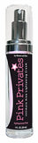 Pink Privates Lightening Cream 1Oz