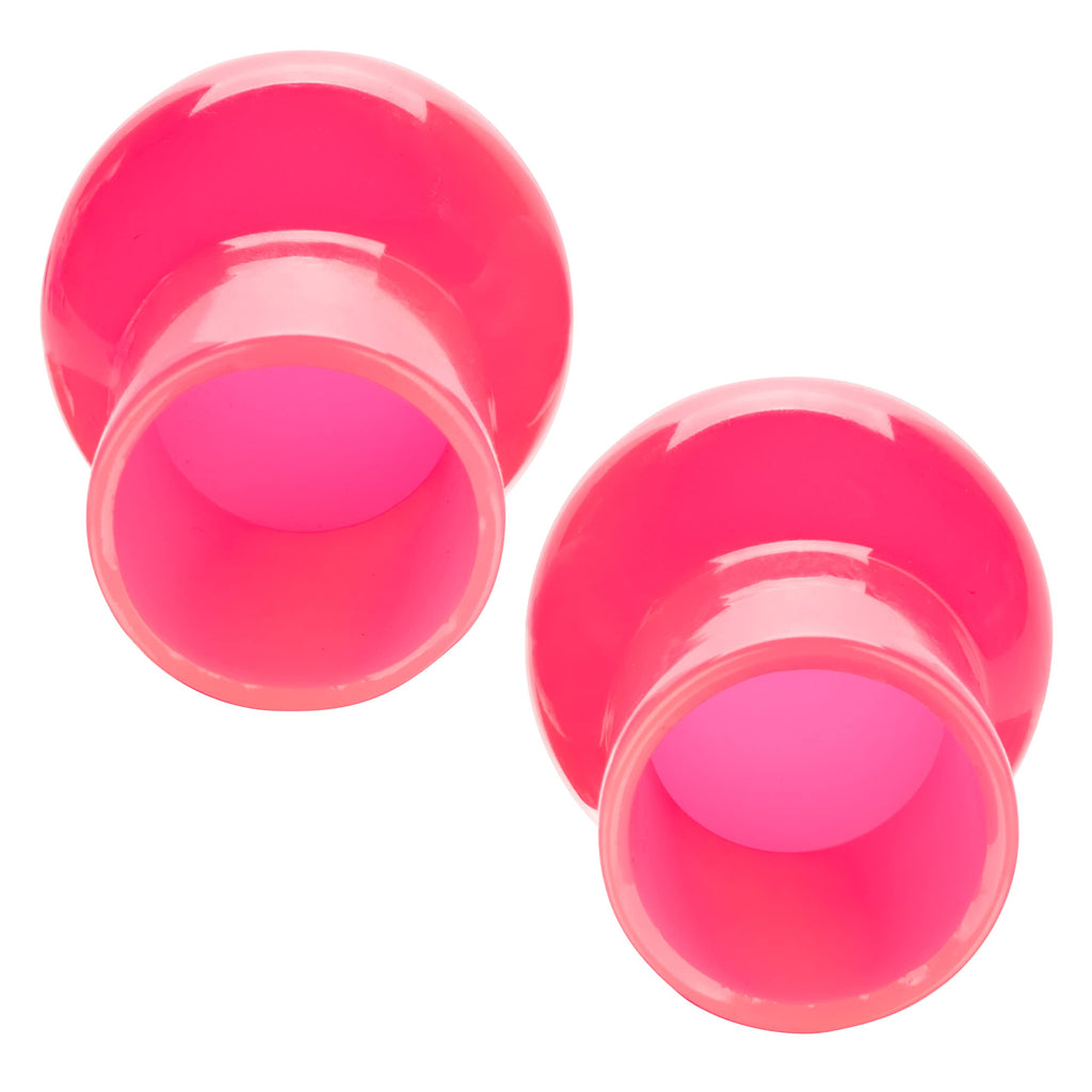 Calexotics Advanced Nipple Suckers, Pink