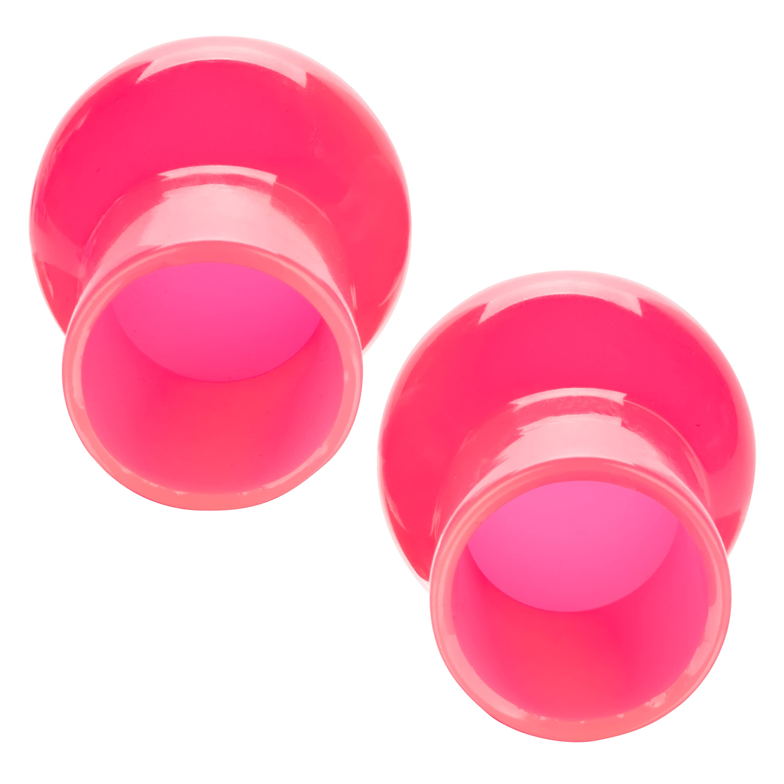 Calexotics Advanced Nipple Suckers, Pink