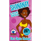 Pipedream Travel Size Shananay Love Doll