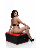 (Special Order) Master Series Queening Chair (Bulk Only)