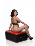(Special Order) Master Series Queening Chair (Bulk Only)