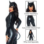 3Pc.Frisky Feline Keyhole Cats