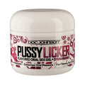 Doc Johnson Pussy Licker Oral Sex Gel, Strawberry, 2 Ounce