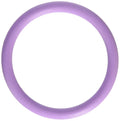 M2m Cock Ring, Nitrile, 2-inch, Purple