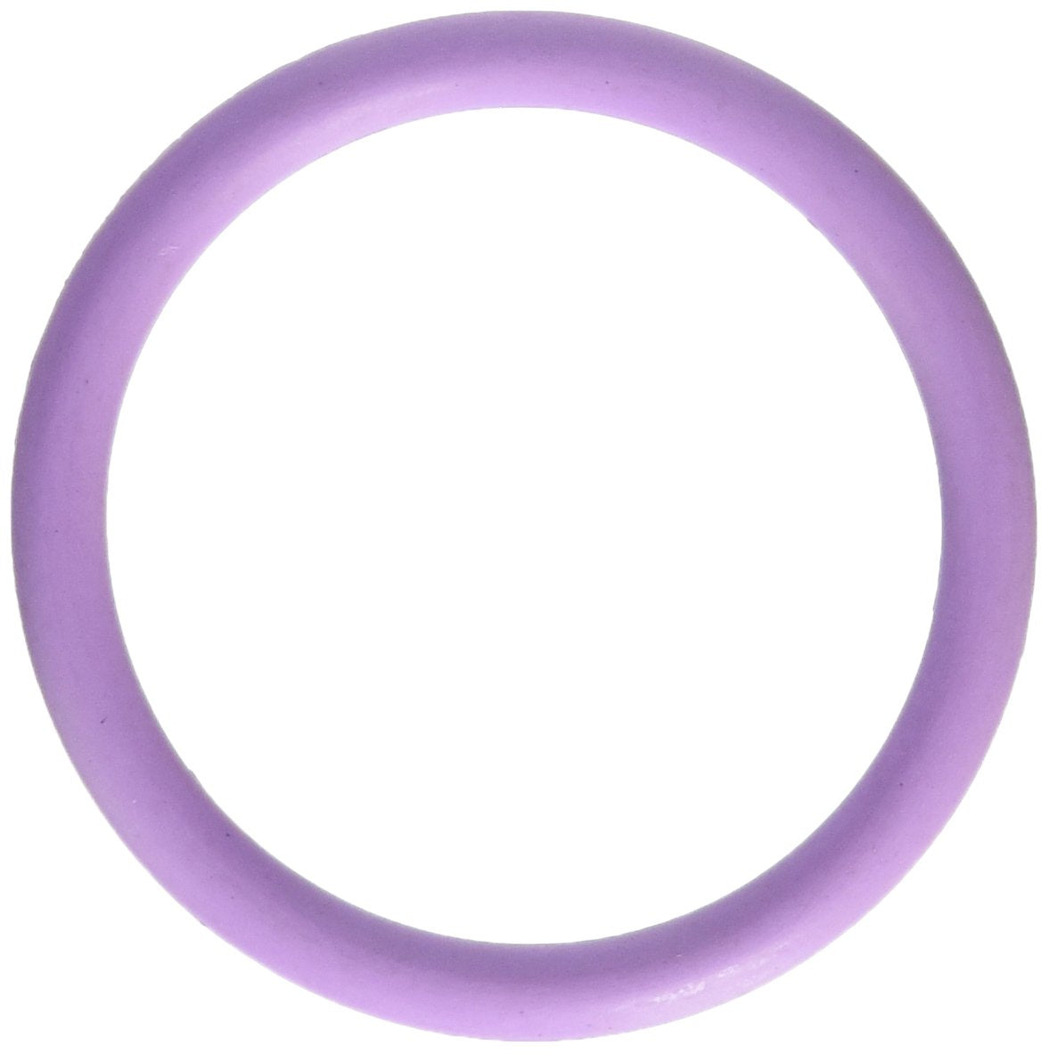 M2m Cock Ring, Nitrile, 2-inch, Purple